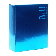 AJMAL BLU FOR WOMEN EDP HARI LASTING SMELL PERFUME 50ML