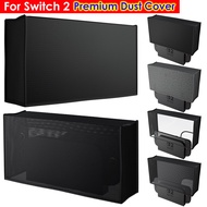 New Product Switch2Dust Cover NS2Console Base Protective Cover NS2Dust Cover