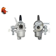 Carburetor BG328(New) PRO 338 ECO348 Brush Cutter Mesin Rumput BG328K T328