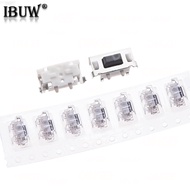 100PCS DC12V 50mA Micro Tact Switch Touch 3*6*3.5 3x6x3.5 SMD For MP3 MP4 Tablet PC Button Bluetooth