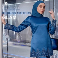 Bulan Bintang Sisters Baju Kurung Adeline, Amy
