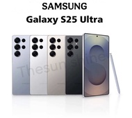 Samsung Galaxy S25 Ultra 5G 256GB/512GB📍แอคแลว📍เครื่องศูนย์ไทยประกันศูนย์ไทย(สินค้ามีการแอคติเวทประก