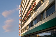 Novum Hotel Rieker Stuttgart Hauptbahnhof   