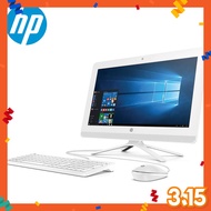 HP 22-B404d 21.5" FHD IPS All-In-One Desktop PC ( Celeron J3060, 4GB, 500GB, Intel, W10 )