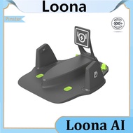 Loona backfill pile Smart Robot Rechargeable Seat Accessories