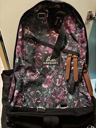 Gregory Backpack 26L 紫花