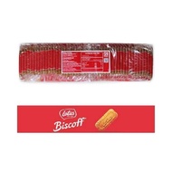 Lotus Biscoff Biscuits contains 50 Pcs