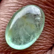 (VIDEO) Batu Zamrud Colombia Asli Z58 - Natural Colombian Emerald