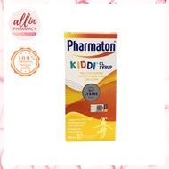 Pharmaton Kiddi CL Syrup 100ml (EXP 2/26)
