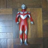 Sofubi Ultraman Tiga Power Type