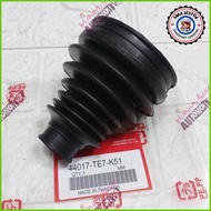 BOOT OUTER AXLE BOT CV JOINT OUTER HONDA MOBILIO BRV ORI 1PC