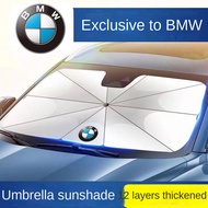 Bmw 3 Series Sunshade 1 Series 2 Series 5 Series X1 X2 X3 X4 X5 Front Windscreen Sun Protection Heat