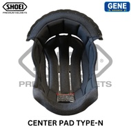 SHOEI Type-N And Type-LH Padding For Neotec 2 100% Original From Authorize Dealer