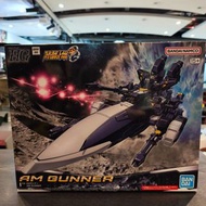 (黃埔聚寶坊B1b號舖門市現貨) Bandai HG Am Gunner