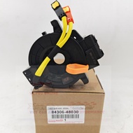 [84306-48030] TOYOTA HARRIER / LEXUS / RAV4 / LAND CRUISER AIR BAG CLOCK SPRING [THAILAND]