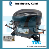 ORIGINAL DONPER (KULAI) L68CU1 325W (3/8HP+) & R290A REFRIGERATOR COMPRESSOR