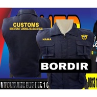 Bea tax vest bea tas tax vest bea tas tax work vest bea tas customs vest customs work vest customs v