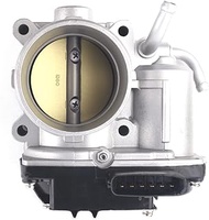 1450A101 Throttle Body Compatible with Mitsubishi Lancer Outlander Sport ASX Lancer Delica 4B10 4B11