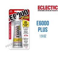 E6000 PLUS Adhesive (Waterproof, Acid-free, Glue)