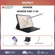 HONOR Pad 9 5G (8+8GB) RAM + 256GB ROM