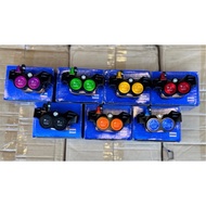 Formula 81 CNC caliper, 4p 8.1 formula caliper model, different in the coin, full CNC, original Thai