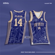 [FREE CUSTOM] Basketball Jersey Set with Custom Pants B0351 Jersey Custom Name