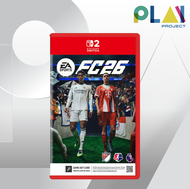 Nintendo Switch : EA SPORTS FC26 [NS2] [แผ่นเกมนินเทนโด้ สวิตช์]