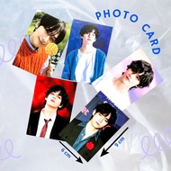[25 Photos] CUSTOM PHOTOCARD PHOTOCARD/