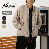🇯🇵日本代購 NANGA RIB COLLAR COACH JACKET Nanga外套 Nanga風褸 Nanga jacket