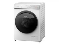 樂聲牌 - Panasonic 樂聲 「愛衫號」銀離子除菌 2合1洗衣乾衣機 (10kg/6kg, 1400轉/分鐘) NA-S106FR1 原裝行貨