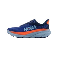 AUTHENTIC STORE HOKA CHALLENGER ATR 7 MIST MENS AND WOMENS SNEAKERS CANVAS SHOES 1127875/VOIM-5 YEAR