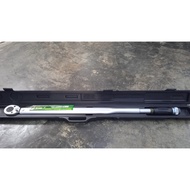 [ TEMO ] 3/4" Torque Wrench 140-700NM