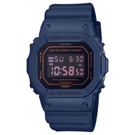 G-shock Digital for Mens& Ladies（DW-5600BBM-2D）