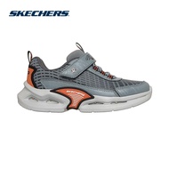 Skechers Boys Kinetic-Lights Shoes - 400400L-CCOR
