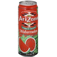 Arizona Watermelon Fruit Juice Cocktail 650ml