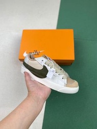 Nike Blazer Low 77 JUMBO