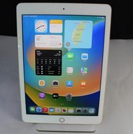 Apple iPad 5 128G WiFi 金 9.4吋 Touch ID 二手平板公司貨