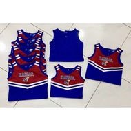 Singlet Baby NFL Kansas