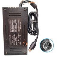 QNAP storage device power Adapter TS464 TS431TS410 TS412 TS419 12v 4 pin