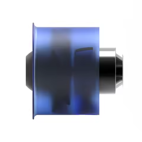 25mm/27mm 14500KV/11500KV 2S/3S EDF For RC Jet Plane Ducted Fan System RC Airplane Model Jet Plane D