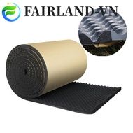 Sound Deadening Foam Home Theatres Recording Studios Broadcast Studios