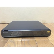 Sony digital CS broadcast tuner DST-HD1
