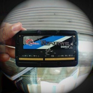 SODIM DDR4 8GB GSKILL PC 3200