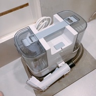 IRIS OHYAMA 電動布藝清潔機 RNS-P10