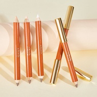 2025新品小红书修容笔双头修容笔ooo阴影笔立体高光提亮鼻影遮瑕笔女Little Red Riding Book Repair Pen Double Head Repair Pen ooo Yin2