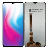 LCD VIVO Y91 Y91C Y91i Y90 Original Fullset Ori Compatible For Glass Touch Screen Digitizer