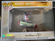 (Last)  米奇 高飛 Micky goofy 小飛象 dumbo 50週年 迪士尼 Cinderella 灰姑娘 城堡 Mickey Mouse 米奇老鼠 Disneyland 50 th Fu