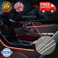 MAXIGRIP BMW F30 F36 F34 Ambient Light Strip 3 Series All F30 F34 F36 F80 316i 318i 320i 320d 328i 330i 330e interior