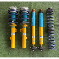 BILSTEIN B8 Sport Absorber BMW E90 E92 H&R Sport Spring / Sport Suspension Used Japan 🎌🇯🇵