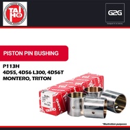 PISTON PIN BUSHING -TAIHO P113H - 4D55, 4D56 L300, 4D56T MONTERO, TRITON